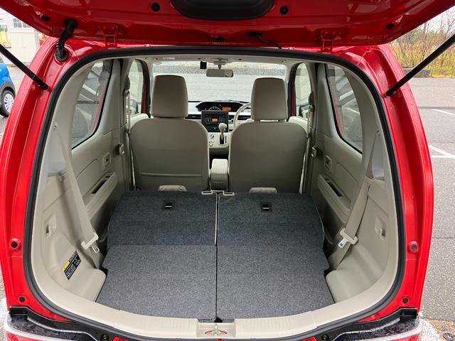 ワゴンＲ ＦＡ　ＣＶＴ　キーレス　Ｗエアバッグ　ＡＢＳ　電動格納ドアミラー　純正ＣＤ　キーレス　ドライブレコーダー　夏タイヤ４本新品交換（20枚目）