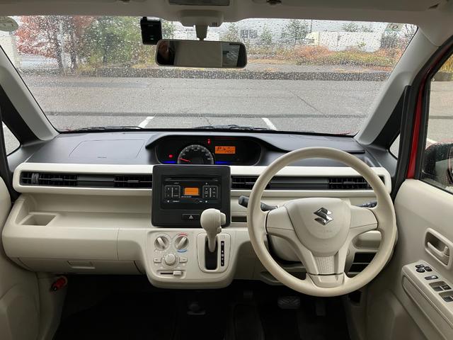 ワゴンＲ ＦＡ　ＣＶＴ　キーレス　Ｗエアバッグ　ＡＢＳ　電動格納ドアミラー　純正ＣＤ　キーレス　ドライブレコーダー　夏タイヤ４本新品交換（22枚目）