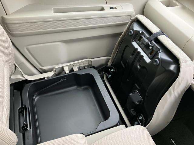 ワゴンＲ ＦＡ　ＣＶＴ　キーレス　Ｗエアバッグ　ＡＢＳ　電動格納ドアミラー　純正ＣＤ　キーレス　ドライブレコーダー　夏タイヤ４本新品交換（28枚目）