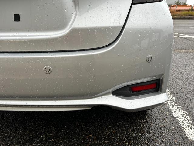 ノート ｅ－パワー　Ｘ　純正ナビ　ＣＤ　ＢＴ　フルセグ　エマージェンシーブレーキ　スマートキー２個　ＥＴＣ（19枚目）