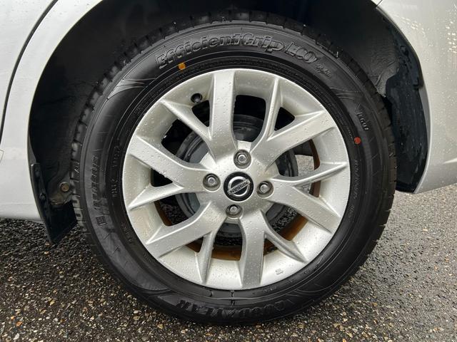 ノート ｅ－パワー　Ｘ　純正ナビ　ＣＤ　ＢＴ　フルセグ　エマージェンシーブレーキ　スマートキー２個　ＥＴＣ（23枚目）