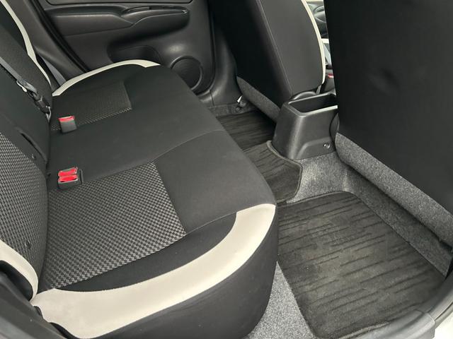 ノート ｅ－パワー　Ｘ　純正ナビ　ＣＤ　ＢＴ　フルセグ　エマージェンシーブレーキ　スマートキー２個　ＥＴＣ（37枚目）