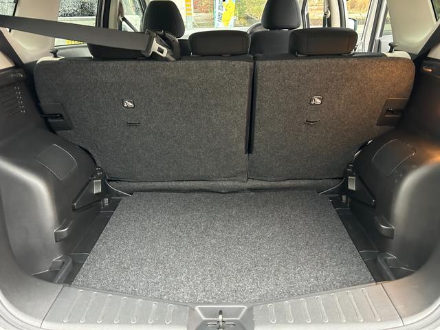 ノート ｅ－パワー　Ｘ　純正ナビ　ＣＤ　ＢＴ　フルセグ　エマージェンシーブレーキ　スマートキー２個　ＥＴＣ（38枚目）