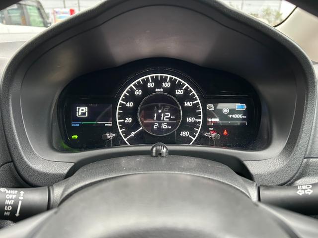 ノート ｅ－パワー　Ｘ　純正ナビ　ＣＤ　ＢＴ　フルセグ　エマージェンシーブレーキ　スマートキー２個　ＥＴＣ（48枚目）