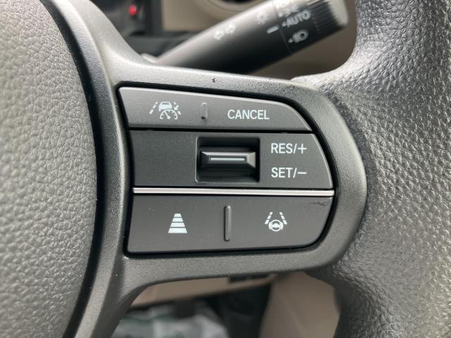 Ｎ－ＢＯＸジョイ ベースグレード　届出済未使用車　専用チェックシート　両側電動スライドドア　前後障害物ソナー　踏み間違い防止　衝突軽減ブレーキ　レーンキープアシスト　追従クルーズコントロール　電動パーキング　オートブレーキホールド　前席シートヒーター（31枚目）