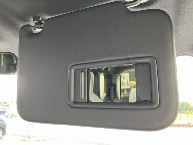 Ｎ－ＢＯＸジョイ ベースグレード　届出済未使用車　専用チェックシート　両側電動スライドドア　前後障害物ソナー　踏み間違い防止　衝突軽減ブレーキ　レーンキープアシスト　追従クルーズコントロール　電動パーキング　オートブレーキホールド　前席シートヒーター（34枚目）