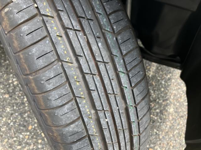 Ｎ－ＢＯＸジョイ ベースグレード　届出済未使用車　専用チェックシート　両側電動スライドドア　前後障害物ソナー　踏み間違い防止　衝突軽減ブレーキ　レーンキープアシスト　追従クルーズコントロール　電動パーキング　オートブレーキホールド　前席シートヒーター（37枚目）