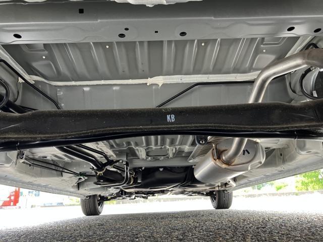 Ｎ－ＢＯＸジョイ ベースグレード　届出済未使用車　専用チェックシート　両側電動スライドドア　前後障害物ソナー　踏み間違い防止　衝突軽減ブレーキ　レーンキープアシスト　追従クルーズコントロール　電動パーキング　オートブレーキホールド　前席シートヒーター（40枚目）