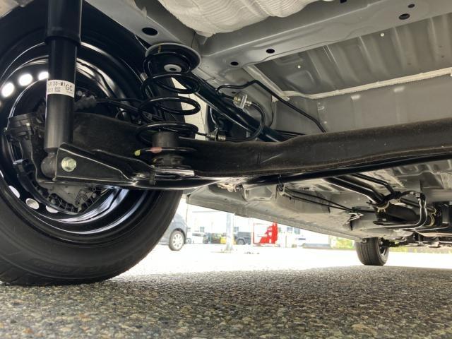 Ｎ－ＢＯＸジョイ ベースグレード　届出済未使用車　専用チェックシート　両側電動スライドドア　前後障害物ソナー　踏み間違い防止　衝突軽減ブレーキ　レーンキープアシスト　追従クルーズコントロール　電動パーキング　オートブレーキホールド　前席シートヒーター（41枚目）