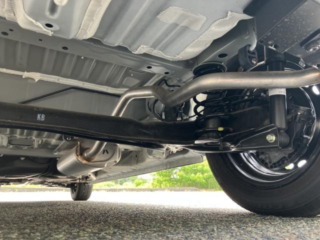 Ｎ－ＢＯＸジョイ ベースグレード　届出済未使用車　専用チェックシート　両側電動スライドドア　前後障害物ソナー　踏み間違い防止　衝突軽減ブレーキ　レーンキープアシスト　追従クルーズコントロール　電動パーキング　オートブレーキホールド　前席シートヒーター（42枚目）