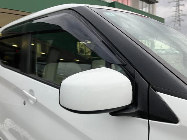 デイズ Ｓ　エマージェンシーブレーキ　社外メモリーナビ　バックカメラ　ＥＴＣ　オートハイビーム　アイドリングストップ　キーレス　夏タイヤ４本新品交換（7枚目）