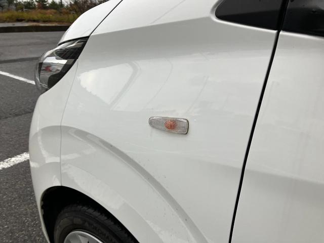 デイズ Ｓ　エマージェンシーブレーキ　社外メモリーナビ　バックカメラ　ＥＴＣ　オートハイビーム　アイドリングストップ　キーレス　夏タイヤ４本新品交換（33枚目）