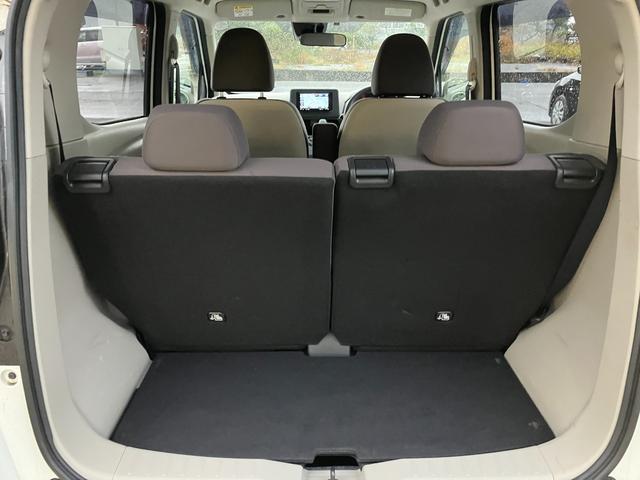 デイズ Ｓ　エマージェンシーブレーキ　社外メモリーナビ　バックカメラ　ＥＴＣ　オートハイビーム　アイドリングストップ　キーレス　夏タイヤ４本新品交換（36枚目）