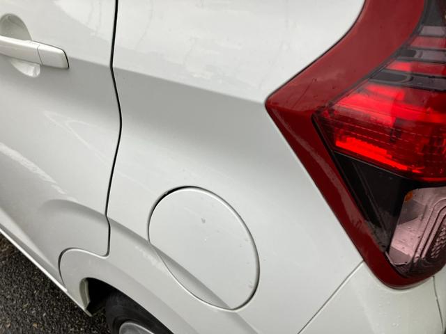 デイズ Ｓ　エマージェンシーブレーキ　社外メモリーナビ　バックカメラ　ＥＴＣ　オートハイビーム　アイドリングストップ　キーレス　夏タイヤ４本新品交換（39枚目）