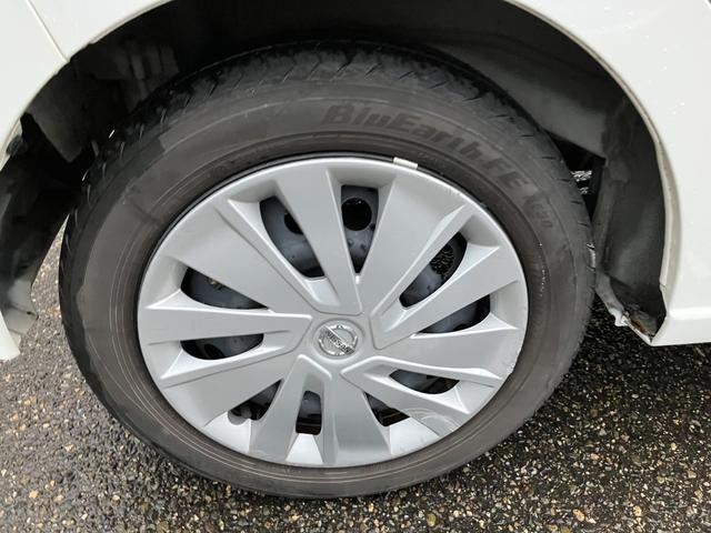 デイズ Ｓ　エマージェンシーブレーキ　社外メモリーナビ　バックカメラ　ＥＴＣ　オートハイビーム　アイドリングストップ　キーレス　夏タイヤ４本新品交換（40枚目）