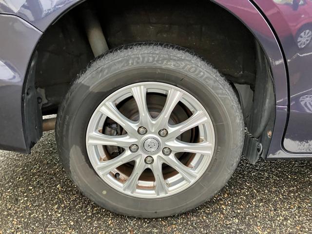 ヴォクシー Ｘ　Ｃパッケージ　７人乗り　両側スライドドア　４ＷＤ　ナビ　車種専用ナビ　ＣＤ　ＤＶＤ　ＢＴ　フルセグ　バックカメラ　ＥＴＣ（7枚目）