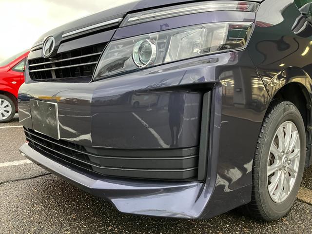 ヴォクシー Ｘ　Ｃパッケージ　７人乗り　両側スライドドア　４ＷＤ　ナビ　車種専用ナビ　ＣＤ　ＤＶＤ　ＢＴ　フルセグ　バックカメラ　ＥＴＣ（64枚目）