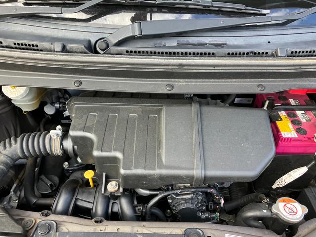 デイズルークス ハイウェイスター　Ｘ　Ｖセレクション　衝突被害軽減装置、サイドエアバッグ、ＬＥＤライト、フォグ、オートハイビーム、ディスプレイオーディオ、ＤＶＤ、ＣＤ、ブルートゥース、アラウンドビューモニター、両側電動スライドドア、ハーフレザーシート（5枚目）