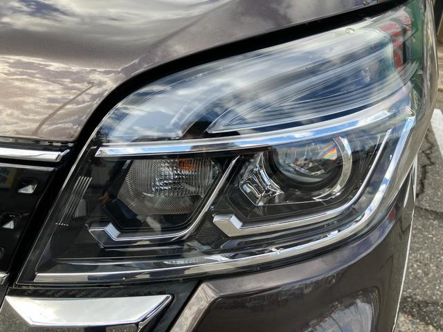 デイズルークス ハイウェイスター　Ｘ　Ｖセレクション　衝突被害軽減装置、サイドエアバッグ、ＬＥＤライト、フォグ、オートハイビーム、ディスプレイオーディオ、ＤＶＤ、ＣＤ、ブルートゥース、アラウンドビューモニター、両側電動スライドドア、ハーフレザーシート（16枚目）