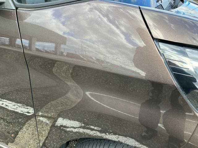 デイズルークス ハイウェイスター　Ｘ　Ｖセレクション　衝突被害軽減装置、サイドエアバッグ、ＬＥＤライト、フォグ、オートハイビーム、ディスプレイオーディオ、ＤＶＤ、ＣＤ、ブルートゥース、アラウンドビューモニター、両側電動スライドドア、ハーフレザーシート（17枚目）