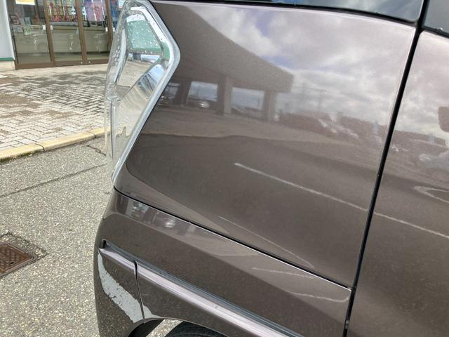 デイズルークス ハイウェイスター　Ｘ　Ｖセレクション　衝突被害軽減装置、サイドエアバッグ、ＬＥＤライト、フォグ、オートハイビーム、ディスプレイオーディオ、ＤＶＤ、ＣＤ、ブルートゥース、アラウンドビューモニター、両側電動スライドドア、ハーフレザーシート（22枚目）