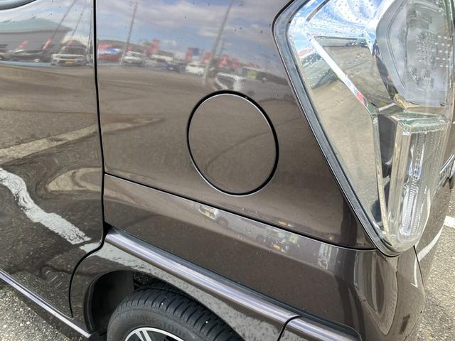 デイズルークス ハイウェイスター　Ｘ　Ｖセレクション　衝突被害軽減装置、サイドエアバッグ、ＬＥＤライト、フォグ、オートハイビーム、ディスプレイオーディオ、ＤＶＤ、ＣＤ、ブルートゥース、アラウンドビューモニター、両側電動スライドドア、ハーフレザーシート（30枚目）