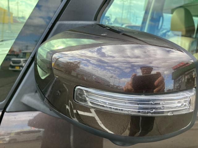 デイズルークス ハイウェイスター　Ｘ　Ｖセレクション　衝突被害軽減装置、サイドエアバッグ、ＬＥＤライト、フォグ、オートハイビーム、ディスプレイオーディオ、ＤＶＤ、ＣＤ、ブルートゥース、アラウンドビューモニター、両側電動スライドドア、ハーフレザーシート（34枚目）