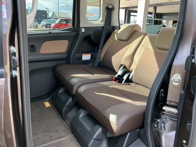 デイズルークス ハイウェイスター　Ｘ　Ｖセレクション　衝突被害軽減装置、サイドエアバッグ、ＬＥＤライト、フォグ、オートハイビーム、ディスプレイオーディオ、ＤＶＤ、ＣＤ、ブルートゥース、アラウンドビューモニター、両側電動スライドドア、ハーフレザーシート（46枚目）