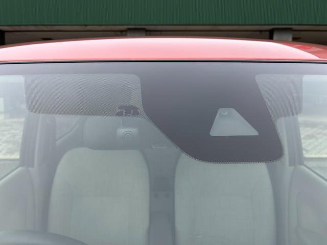 eKワゴン M 衝突被害軽減装置 純正ナビ フルセグTV バックカメラ オートライト オートハイビーム アイドリングストップ キーレス シートヒーター(9枚目)