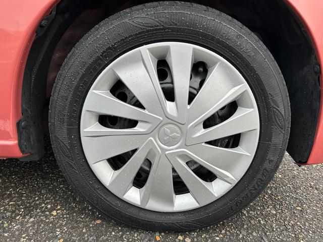 eKワゴン M 衝突被害軽減装置 純正ナビ フルセグTV バックカメラ オートライト オートハイビーム アイドリングストップ キーレス シートヒーター(11枚目)