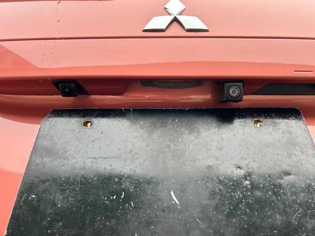 eKワゴン M 衝突被害軽減装置 純正ナビ フルセグTV バックカメラ オートライト オートハイビーム アイドリングストップ キーレス シートヒーター(18枚目)