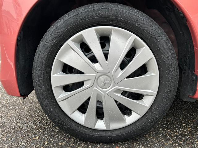 eKワゴン M 衝突被害軽減装置 純正ナビ フルセグTV バックカメラ オートライト オートハイビーム アイドリングストップ キーレス シートヒーター(20枚目)