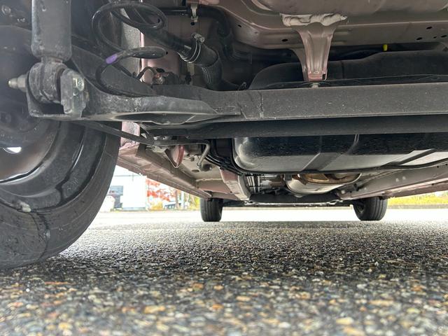 eKワゴン M 衝突被害軽減装置 純正ナビ フルセグTV バックカメラ オートライト オートハイビーム アイドリングストップ キーレス シートヒーター(26枚目)