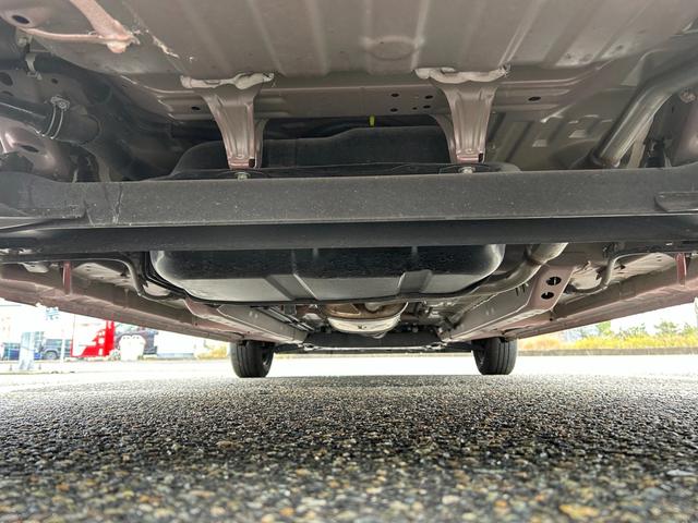 eKワゴン M 衝突被害軽減装置 純正ナビ フルセグTV バックカメラ オートライト オートハイビーム アイドリングストップ キーレス シートヒーター(27枚目)