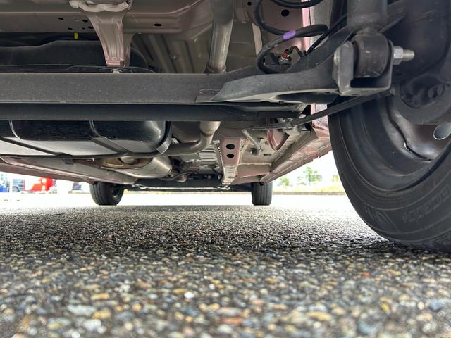 eKワゴン M 衝突被害軽減装置 純正ナビ フルセグTV バックカメラ オートライト オートハイビーム アイドリングストップ キーレス シートヒーター(28枚目)