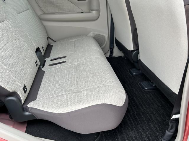 eKワゴン M 衝突被害軽減装置 純正ナビ フルセグTV バックカメラ オートライト オートハイビーム アイドリングストップ キーレス シートヒーター(36枚目)