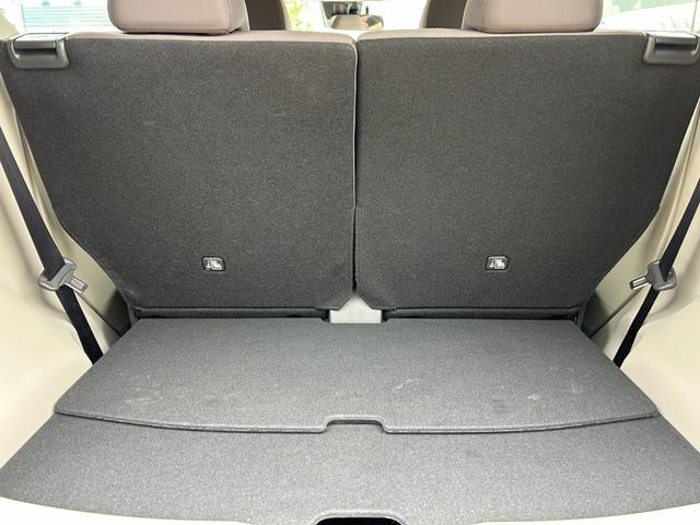 eKワゴン M 衝突被害軽減装置 純正ナビ フルセグTV バックカメラ オートライト オートハイビーム アイドリングストップ キーレス シートヒーター(37枚目)