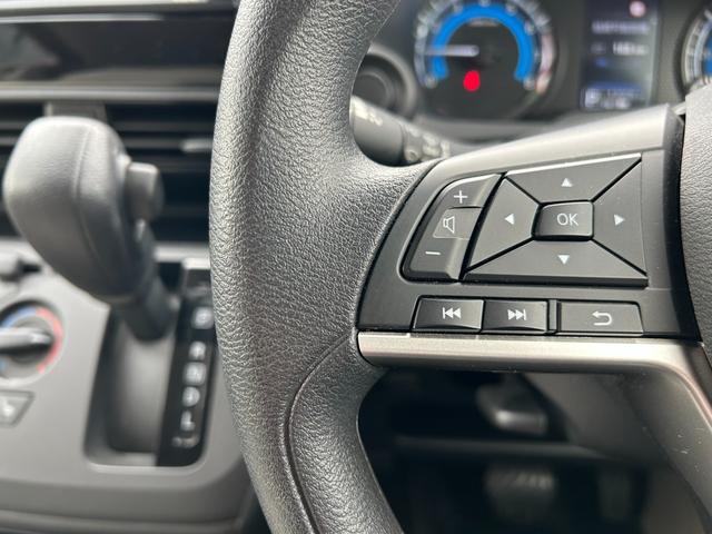 eKワゴン M 衝突被害軽減装置 純正ナビ フルセグTV バックカメラ オートライト オートハイビーム アイドリングストップ キーレス シートヒーター(40枚目)