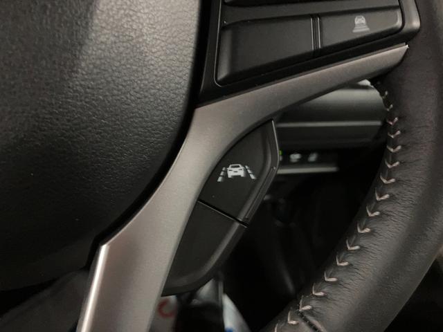 クロスビー ハイブリッドＭＺ　試乗車ＵＰ　スズキセーフティーサポート　アダプティブクルーズコントロール　ＬＥＤヘッドライト　フォグランプ　オートハイビーム　プッシュスタート　スマートキー　両席シートヒーター　パドルシフト（11枚目）