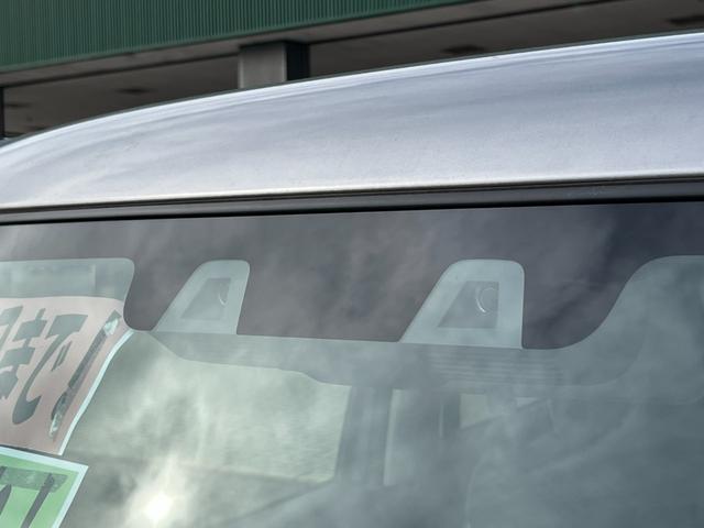 クロスビー ハイブリッドＭＺ　試乗車ＵＰ　スズキセーフティーサポート　アダプティブクルーズコントロール　ＬＥＤヘッドライト　フォグランプ　オートハイビーム　プッシュスタート　スマートキー　両席シートヒーター　パドルシフト（18枚目）