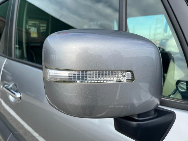 クロスビー ハイブリッドＭＺ　試乗車ＵＰ　スズキセーフティーサポート　アダプティブクルーズコントロール　ＬＥＤヘッドライト　フォグランプ　オートハイビーム　プッシュスタート　スマートキー　両席シートヒーター　パドルシフト（21枚目）