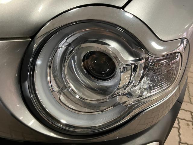 クロスビー ハイブリッドＭＺ　試乗車ＵＰ　スズキセーフティーサポート　アダプティブクルーズコントロール　ＬＥＤヘッドライト　フォグランプ　オートハイビーム　プッシュスタート　スマートキー　両席シートヒーター　パドルシフト（22枚目）