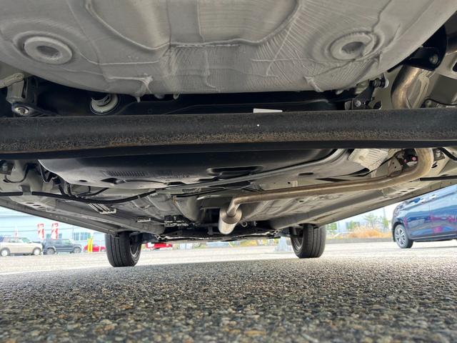 クロスビー ハイブリッドＭＺ　試乗車ＵＰ　スズキセーフティーサポート　アダプティブクルーズコントロール　ＬＥＤヘッドライト　フォグランプ　オートハイビーム　プッシュスタート　スマートキー　両席シートヒーター　パドルシフト（29枚目）