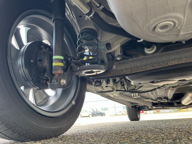 クロスビー ハイブリッドＭＺ　試乗車ＵＰ　スズキセーフティーサポート　アダプティブクルーズコントロール　ＬＥＤヘッドライト　フォグランプ　オートハイビーム　プッシュスタート　スマートキー　両席シートヒーター　パドルシフト（30枚目）