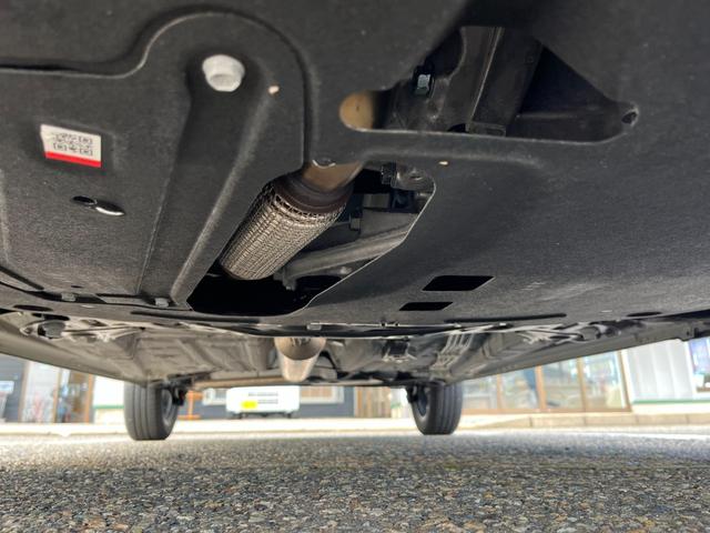 クロスビー ハイブリッドＭＺ　試乗車ＵＰ　スズキセーフティーサポート　アダプティブクルーズコントロール　ＬＥＤヘッドライト　フォグランプ　オートハイビーム　プッシュスタート　スマートキー　両席シートヒーター　パドルシフト（33枚目）