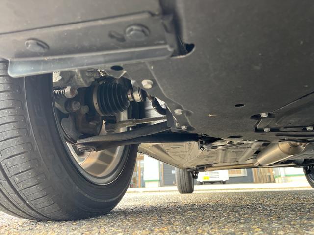 クロスビー ハイブリッドＭＺ　試乗車ＵＰ　スズキセーフティーサポート　アダプティブクルーズコントロール　ＬＥＤヘッドライト　フォグランプ　オートハイビーム　プッシュスタート　スマートキー　両席シートヒーター　パドルシフト（35枚目）