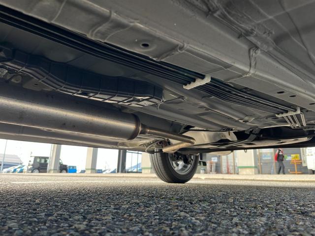 クロスビー ハイブリッドＭＺ　試乗車ＵＰ　スズキセーフティーサポート　アダプティブクルーズコントロール　ＬＥＤヘッドライト　フォグランプ　オートハイビーム　プッシュスタート　スマートキー　両席シートヒーター　パドルシフト（37枚目）