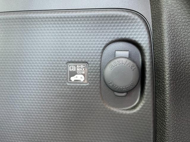 クロスビー ハイブリッドＭＺ　試乗車ＵＰ　スズキセーフティーサポート　アダプティブクルーズコントロール　ＬＥＤヘッドライト　フォグランプ　オートハイビーム　プッシュスタート　スマートキー　両席シートヒーター　パドルシフト（42枚目）