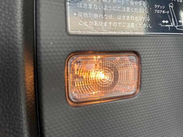 クロスビー ハイブリッドＭＺ　試乗車ＵＰ　スズキセーフティーサポート　アダプティブクルーズコントロール　ＬＥＤヘッドライト　フォグランプ　オートハイビーム　プッシュスタート　スマートキー　両席シートヒーター　パドルシフト（43枚目）