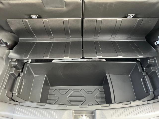 クロスビー ハイブリッドＭＺ　試乗車ＵＰ　スズキセーフティーサポート　アダプティブクルーズコントロール　ＬＥＤヘッドライト　フォグランプ　オートハイビーム　プッシュスタート　スマートキー　両席シートヒーター　パドルシフト（44枚目）